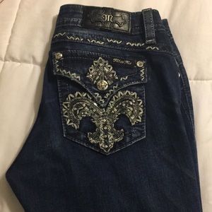 MissMe Skinny Jeans